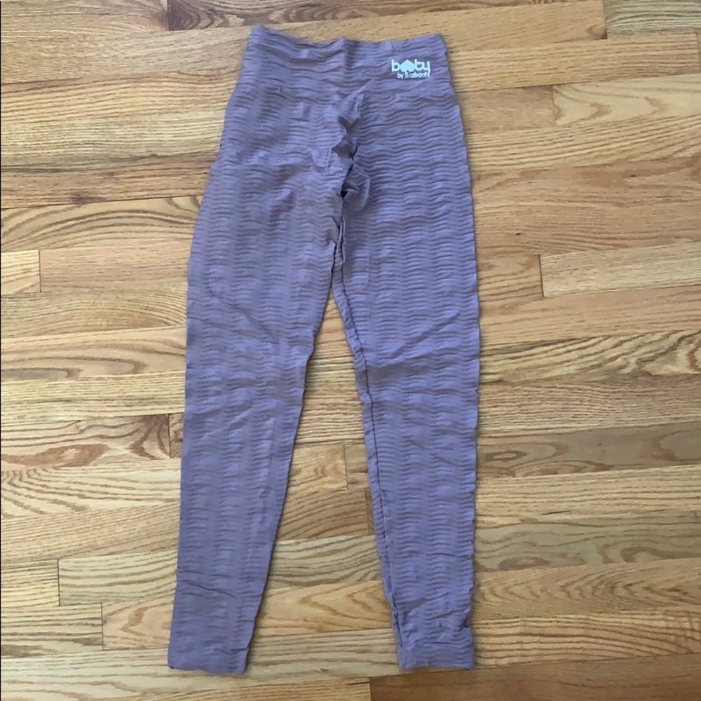 Booty by Brabants leggings